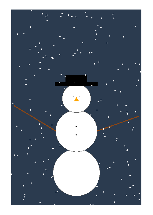 Snowman